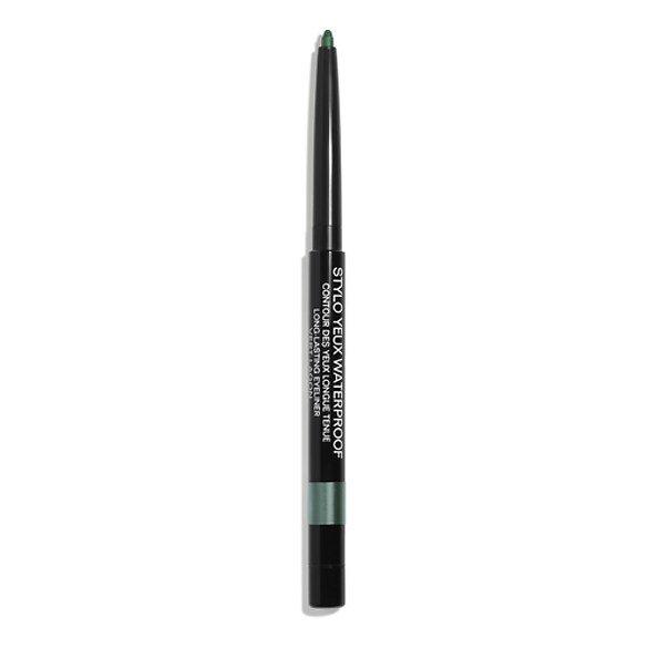 STYLO YEUX WATERPROOF - Contour Des Yeux Longue Tenue, CHANEL