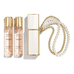 COCO MADEMOISELLE - Eau De Parfum Intense Vaporisateur De Sac Rechargeable, CHANEL