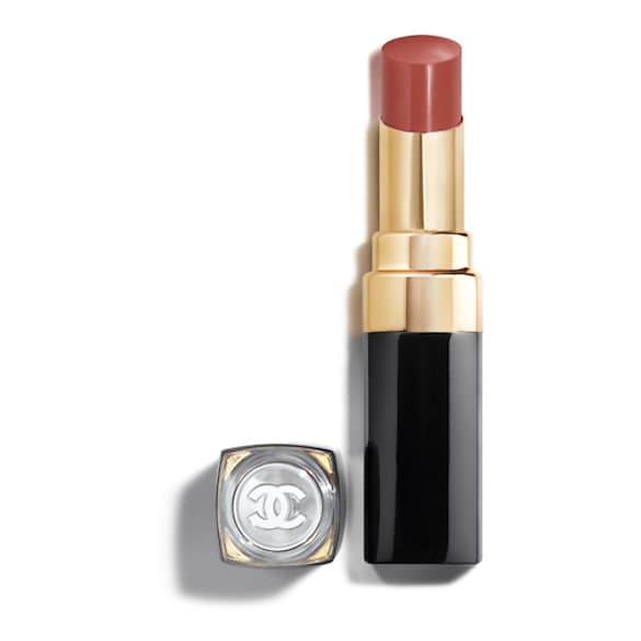 ROUGE COCO FLASH - Colour, Shine, Intensity in a flash, Chanel