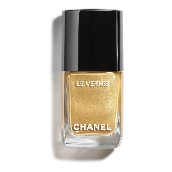 LE VERNIS - Couleur Et Brillance Longue Tenue, CHANEL