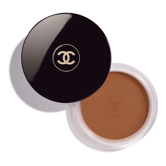 LES BEIGES - Cream-Gel Bronzer For A Healthy Sun-Kissed Glow, CHANEL