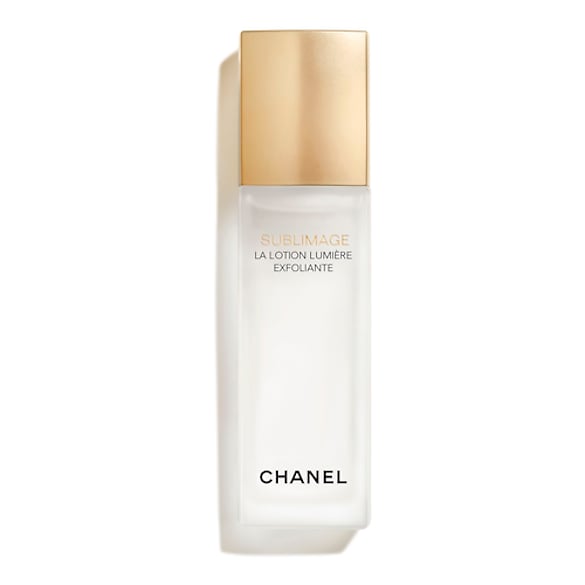 SUBLIMAGE LA LOTION LUMIÈRE EXFOLIANTE - Lozione Suprema: Esfolia E Illumina, CHANEL