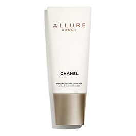 ALLURE HOMME - Emulsja Po Goleniu