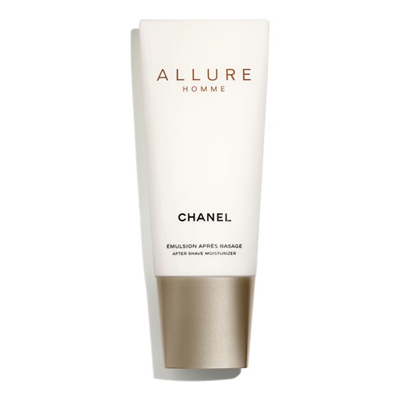 ALLURE HOMME - Emulsja Po Goleniu, CHANEL