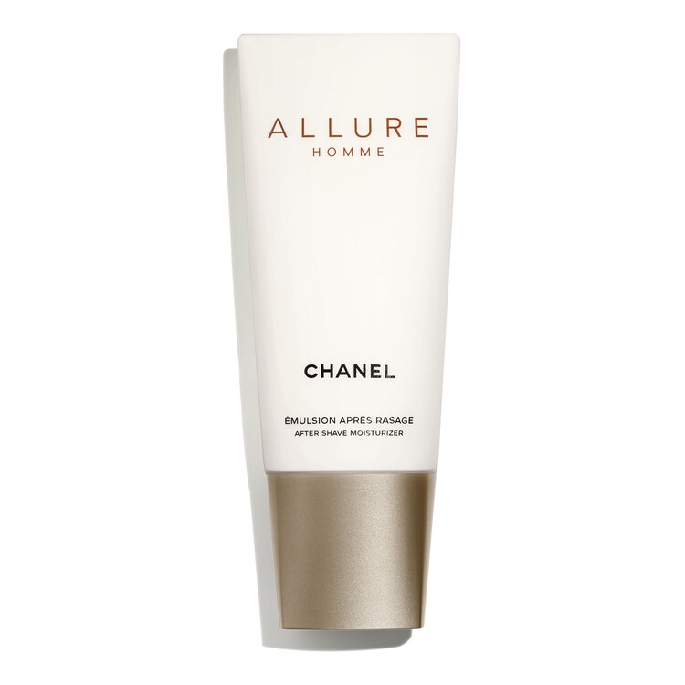 ALLURE HOMME - Aftershave-Emulsion