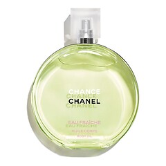 CHANCE EAU FRAÎCHE - Olio Per Il Corpo, CHANEL