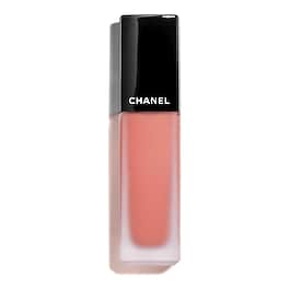ROUGE ALLURE LIQUID VELVET - Intensywnie Matowa Płynna Pomadka Do Ust image