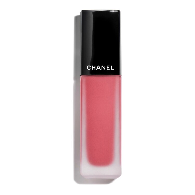 ROUGE ALLURE LIQUID VELVET - Der Intensive Matte Fluid-Lippenstift