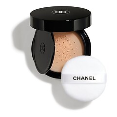 POUDRE UNIVERSELLE LIBRE - Polvere Libera Risultato Naturale. Formato Da Viaggio, CHANEL