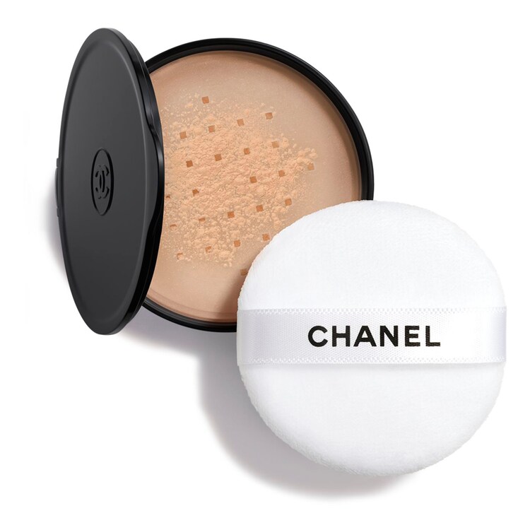 POUDRE UNIVERSELLE LIBRE NACHFÜLLUNG - Loser Puder Mit Natürlichem Finish.