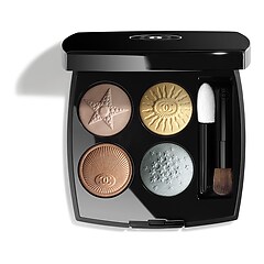 LES 4 OMBRES BOUTONS - Ombretto Dai Molteplici Effetti, CHANEL