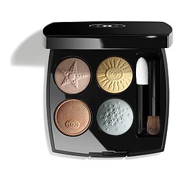LES 4 OMBRES BOUTONS - Ombre À Paupières Effets Multiples