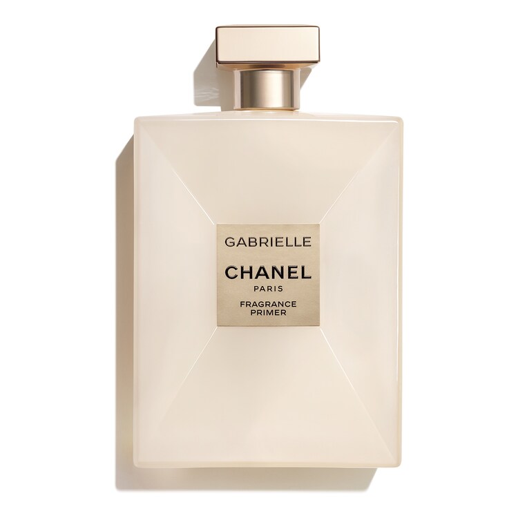 GABRIELLE CHANEL - Fragrance Primer
