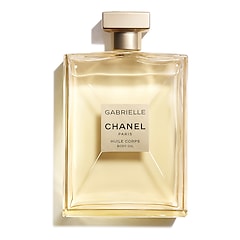 GABRIELLE CHANEL - Aceite Para El Cuerpo, Chanel
