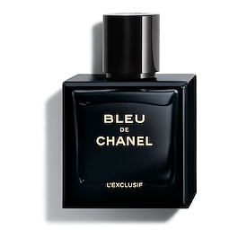 BLEU DE CHANEL - L'exclusif image