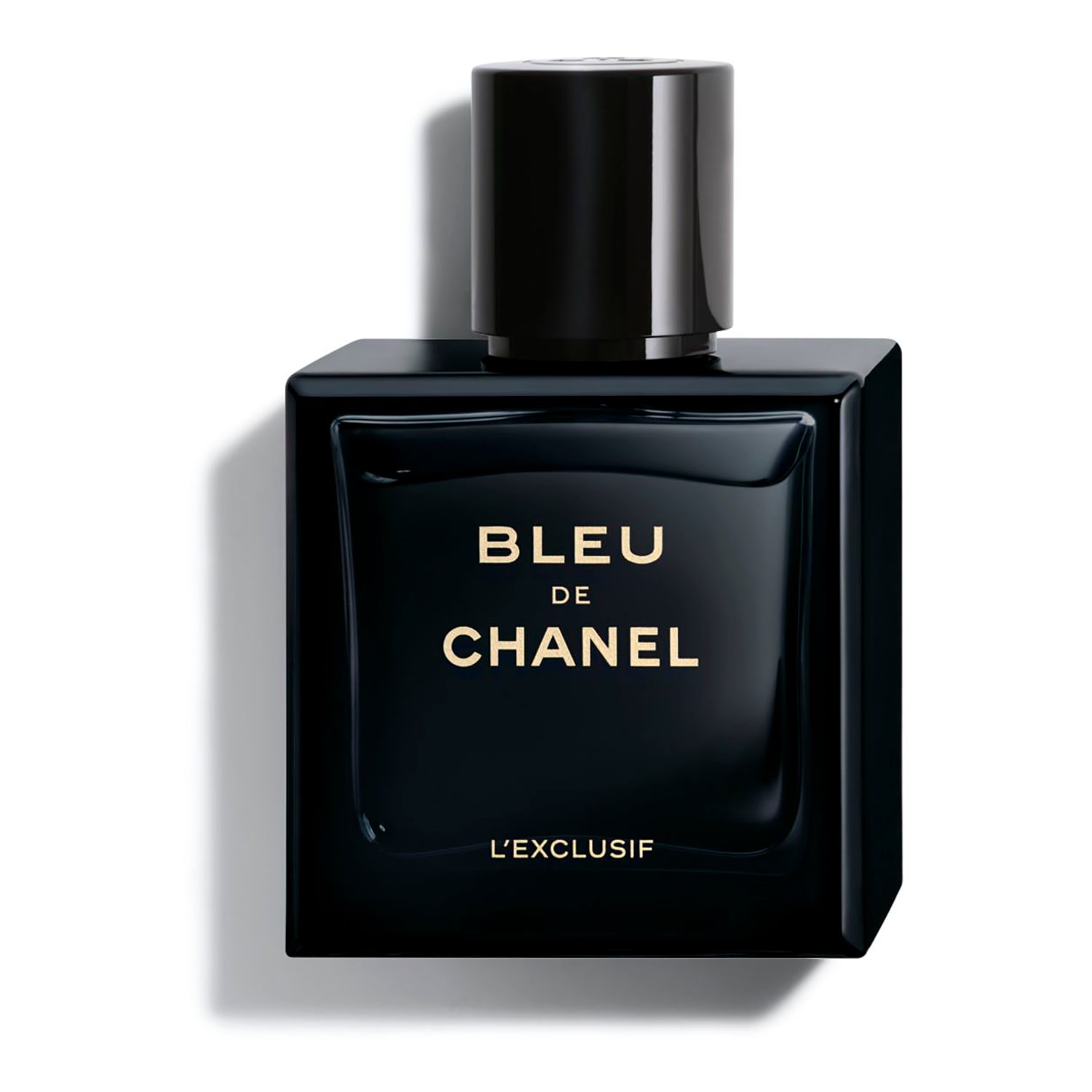 E-shop CHANEL - BLEU DE CHANEL - L'exclusif