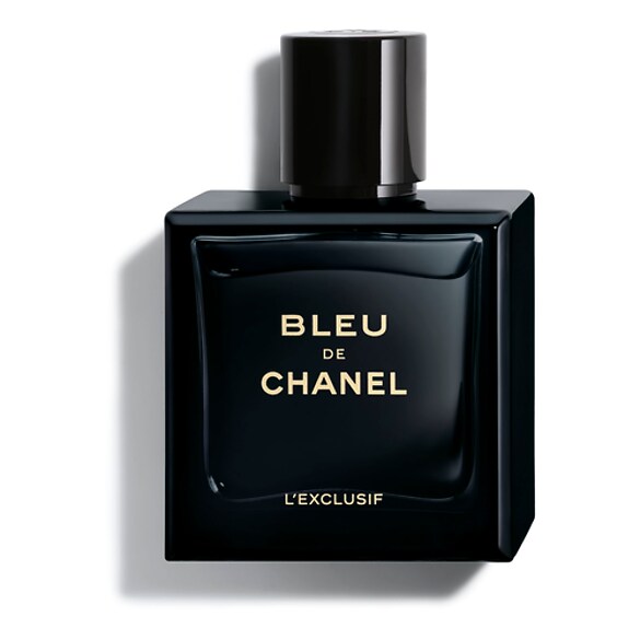 BLEU DE CHANEL - L'exclusif, CHANEL