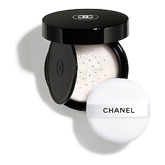 POUDRE UNIVERSELLE LIBRE - Poudre Libre Fini Naturel. Format Nomade, CHANEL