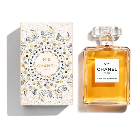 N°5 - Eau De Parfum, CHANEL