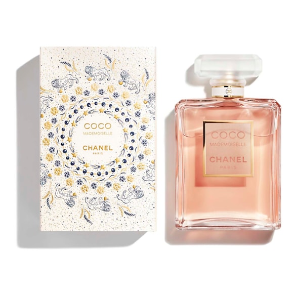 COCO MADEMOISELLE - Eau De Parfum Vaporizzatore, CHANEL