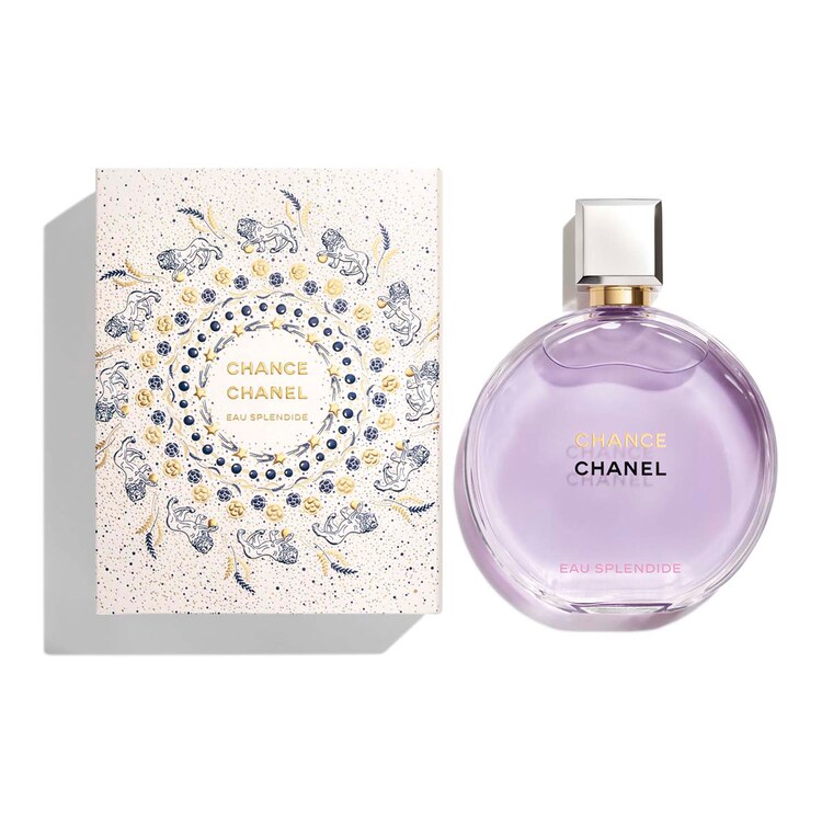 CHANCE EAU SPLENDIDE - Eau De Parfum Vaporisateur