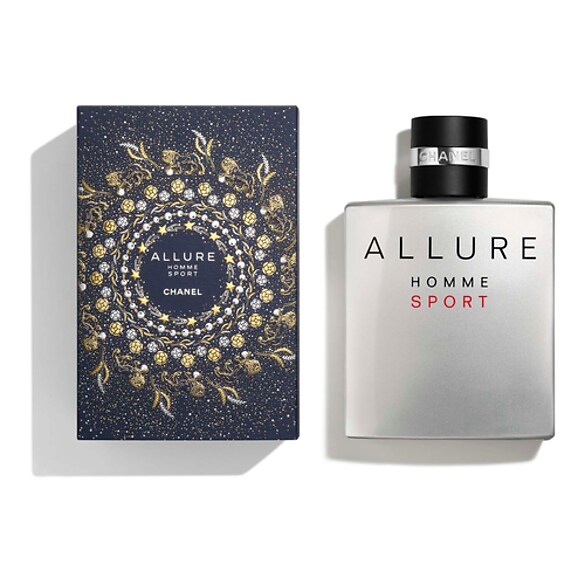 ALLURE HOMME SPORT - Eau de Toilette Zerstäuber, CHANEL