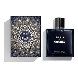 BLEU DE CHANEL - Eau de Parfum Zerstäuber image