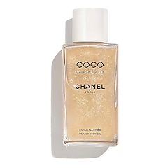 COCO MADEMOISELLE - Huile Nacrée, CHANEL