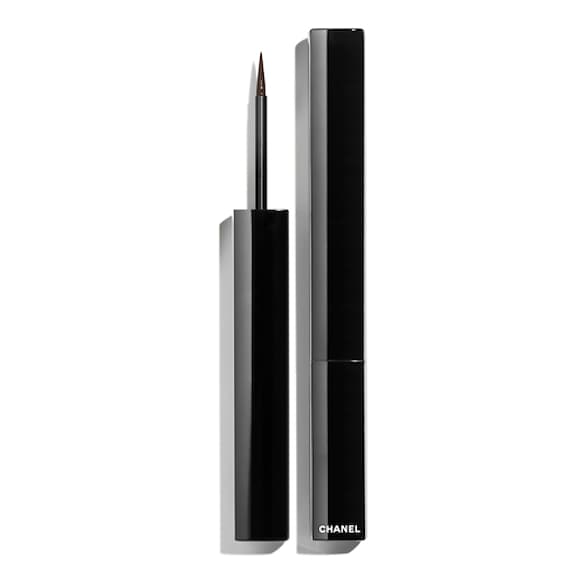 LE LINER DE CHANEL - Eyeliner Liquido Ultra-preciso, Lunga Tenuta E Waterproof, CHANEL