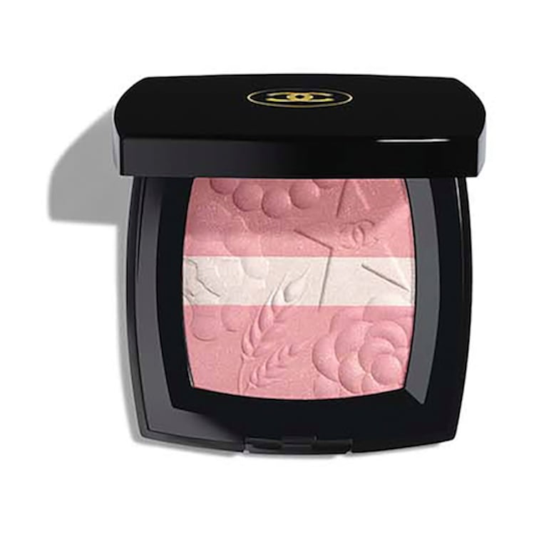 LES SIGNES DE CHANEL - Poudre Blush Illuminatrice