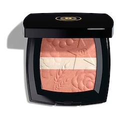 LES SIGNES DE CHANEL - Highlighter-Puderrouge, CHANEL