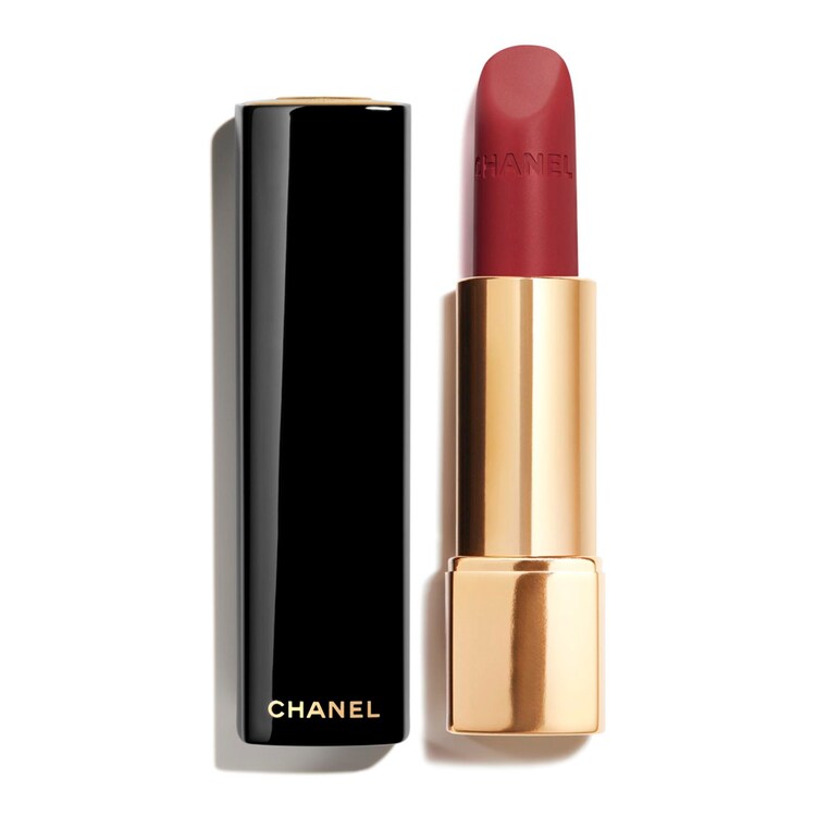 ROUGE ALLURE VELVET - La Barra De Labios Aterciopelada Luminosa