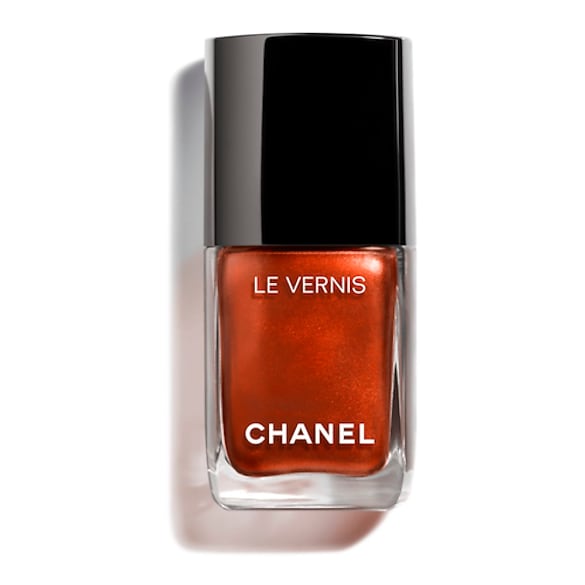 LE VERNIS - Farbe und Glanz mit langem Halt, CHANEL