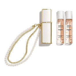 COCO MADEMOISELLE - Eau De Parfum Twist And Spray 