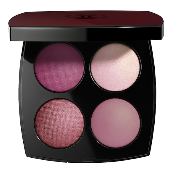 ROUGE NOIR CONFIDENCE - Palette Multiuso Occhi E Guance, CHANEL