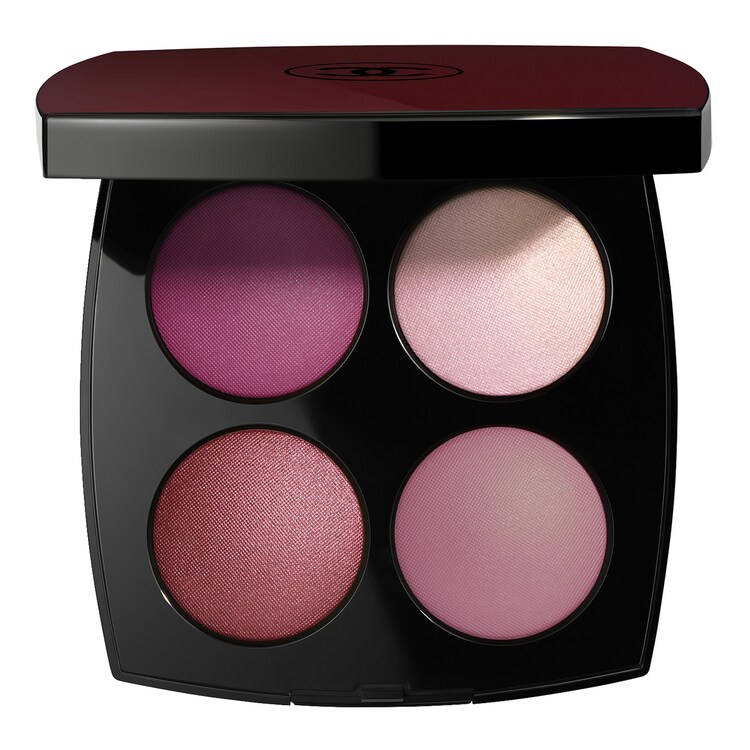 ROUGE NOIR CONFIDENCE - Lidschatten Und Rouge