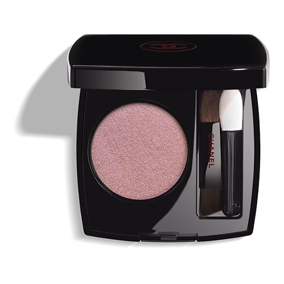 OMBRE ESSENTIELLE - Vielseitiger Und Langanhaltender Lidschatten, CHANEL