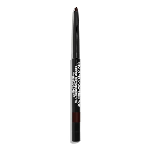 STYLO YEUX WATERPROOF - Stilo Contorno Occhi, Eyeliner E Kh&ocirc;l A Lunga Tenuta, CHANEL