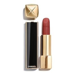  ROUGE ALLURE VELVET  - Edizione Limitata - Il Rossetto Vellutato Luminoso 