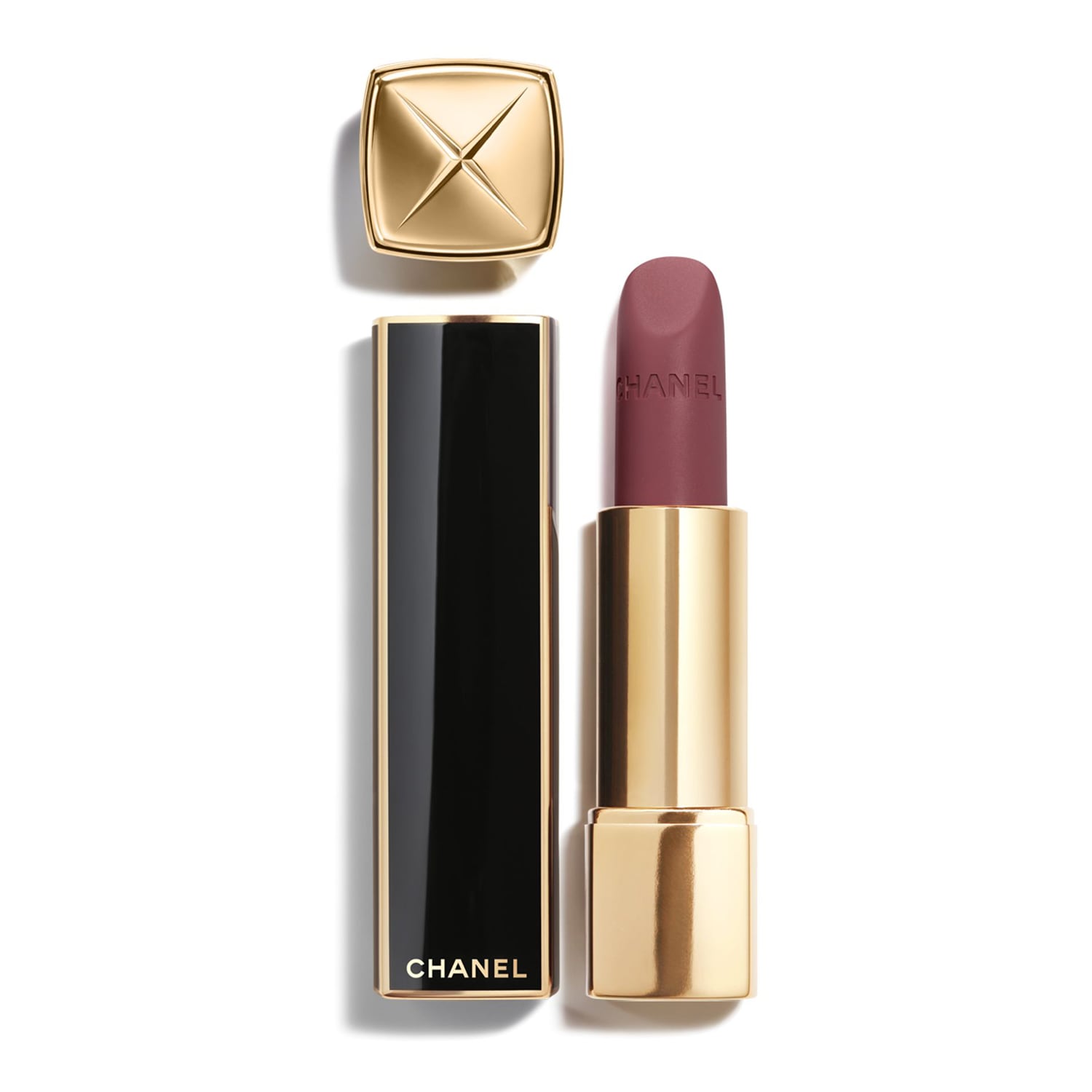 ROUGE ALLURE VELVET - Limited Edition – Luminous Matte Lip Colour