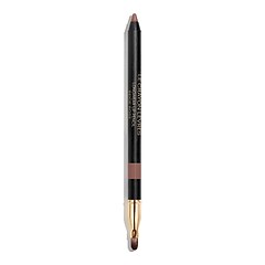 LE CRAYON L&Egrave;VRES - Crayon Contour Des L&egrave;vres Longue Tenue , CHANEL