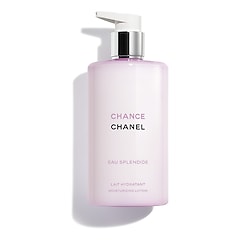 CHANCE EAU SPLENDIDE - Latte Idratante, CHANEL