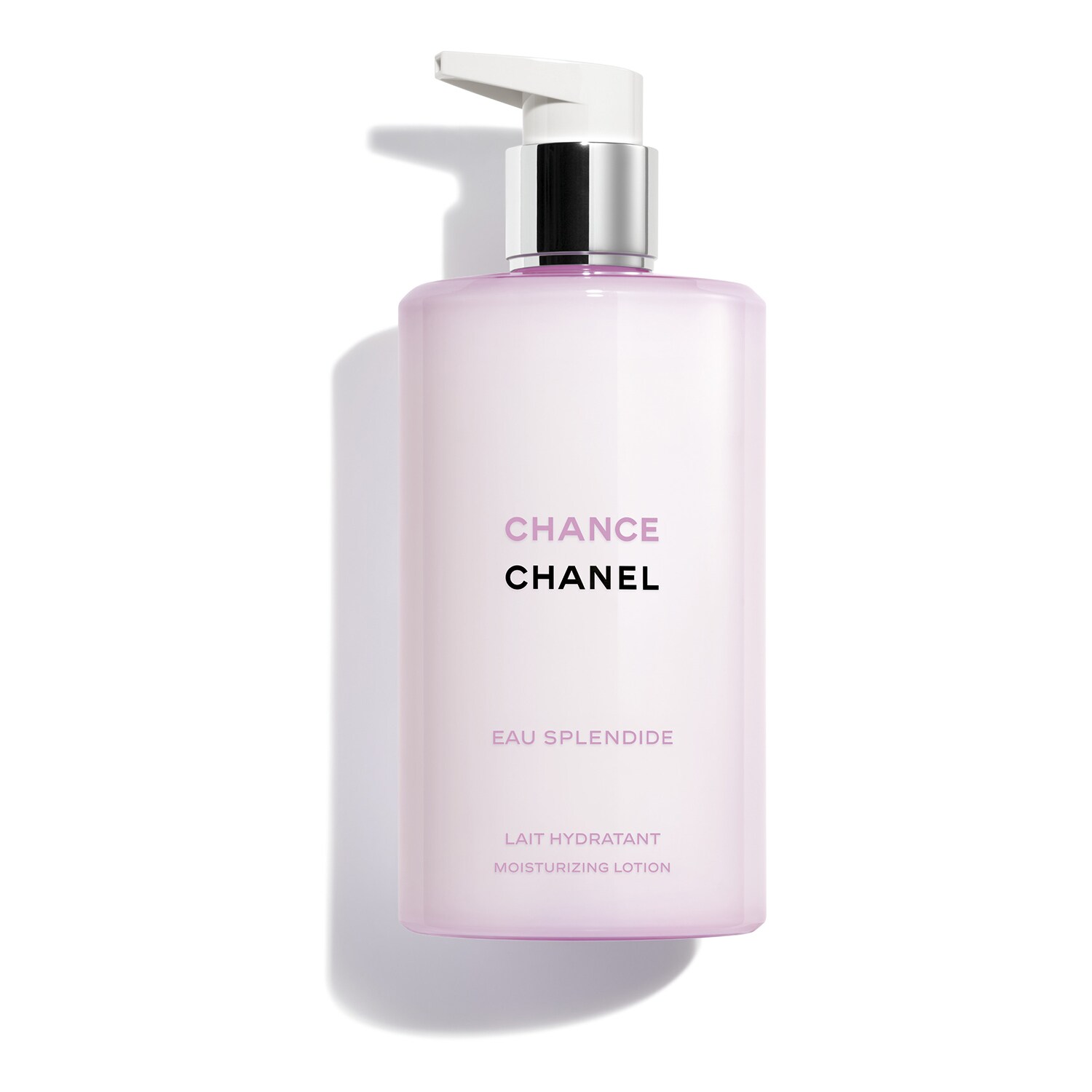 CHANEL - CHANCE EAU SPLENDIDE - Hydratační Mléko