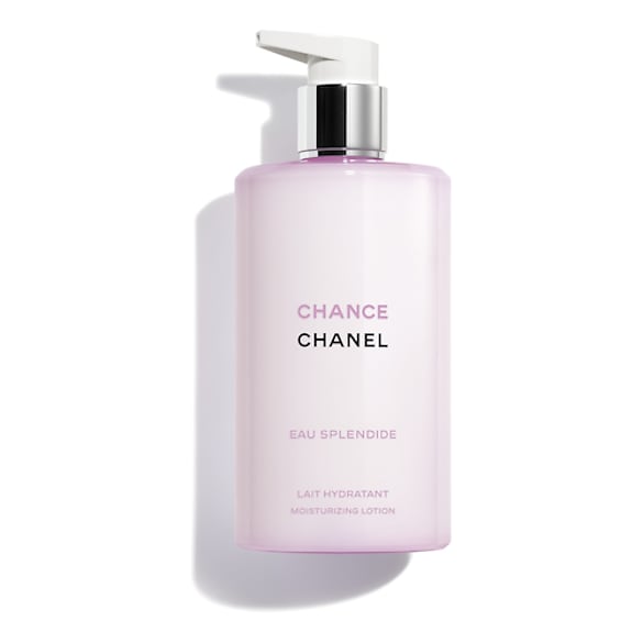 CHANCE EAU SPLENDIDE - Latte Idratante, CHANEL