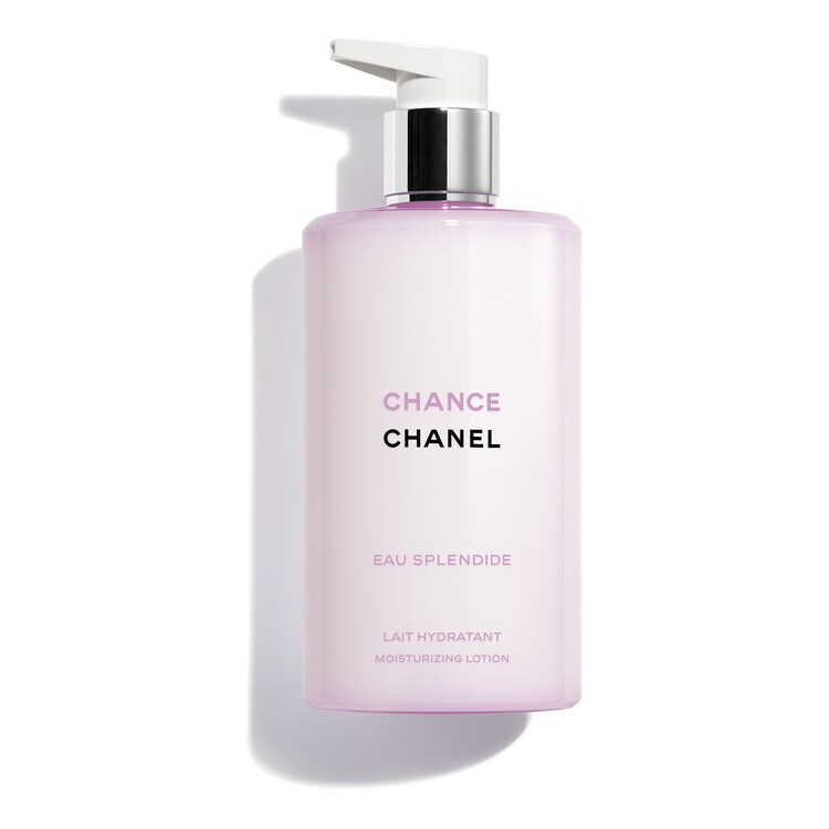  CHANCE EAU SPLENDIDE - Moisturizing Lotion