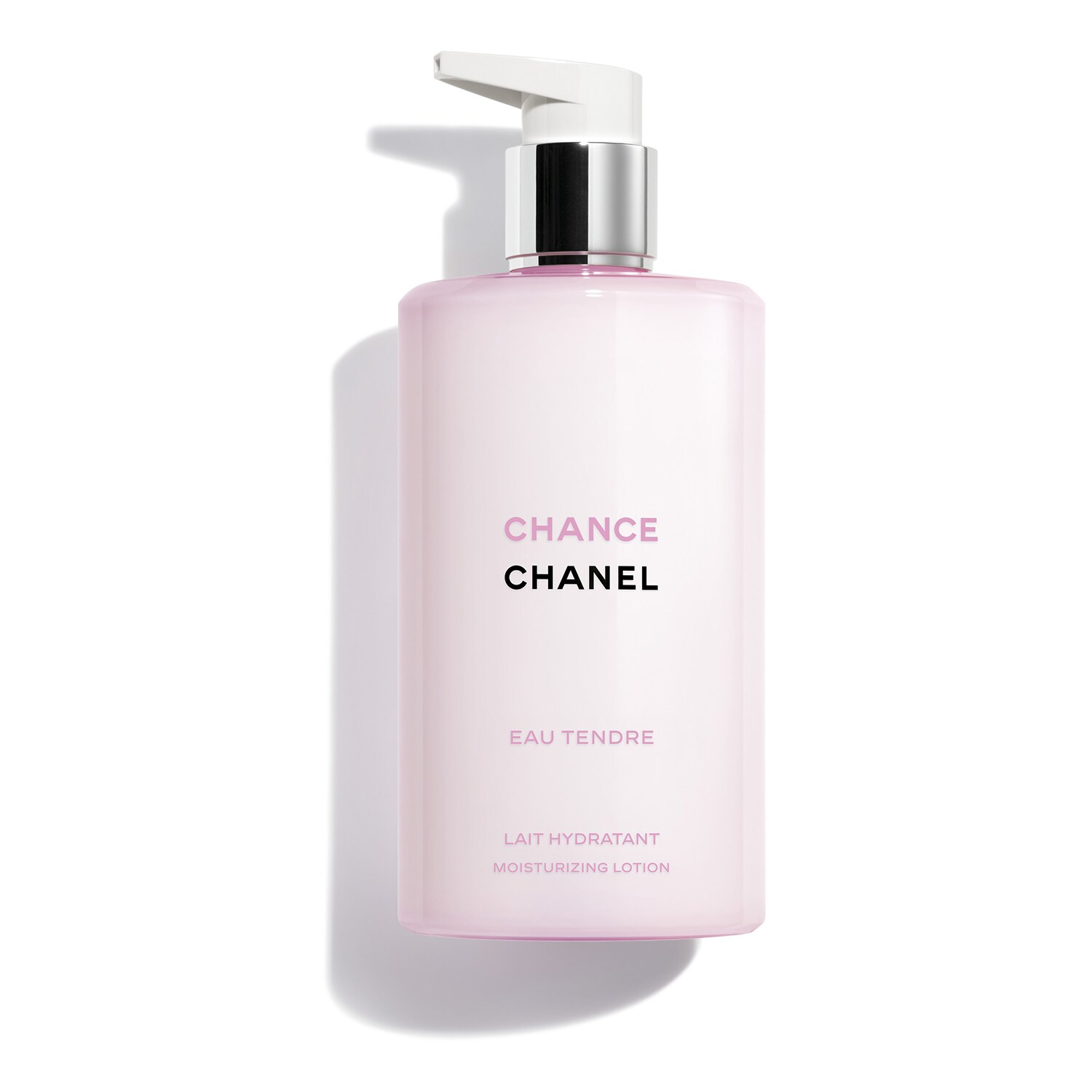 CHANEL - CHANCE EAU TENDRE - Hydratační Tělové Mléko