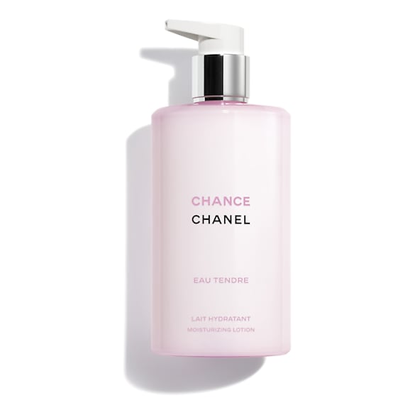 CHANCE EAU TENDRE - Latte Idratante Per Il Corpo, CHANEL