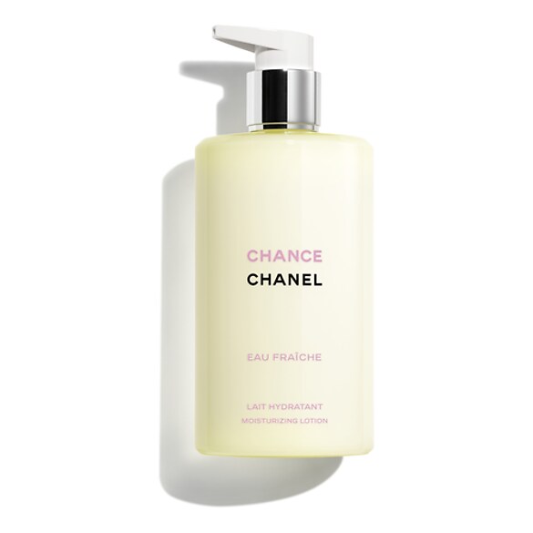 CHANCE EAU FRA&Icirc;CHE - Mleczko Nawilżające, CHANEL