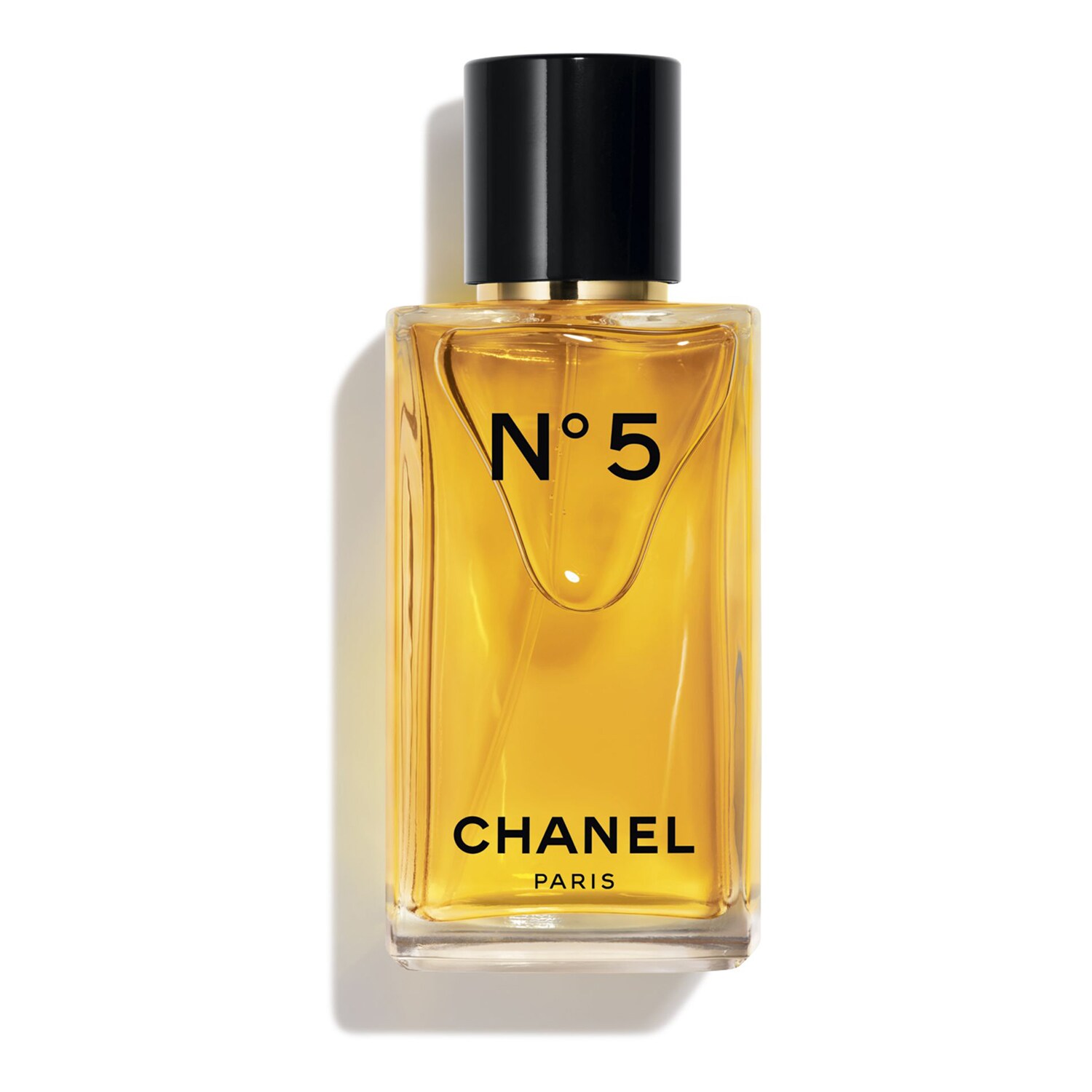 CHANEL N°5 EAU DE TOILETTE S ROZPRAŠOVAČEM 75 ml