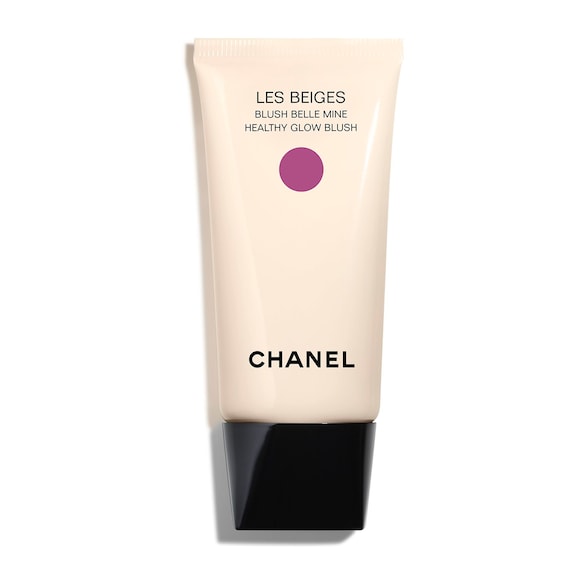 LES BEIGES BLUSH BELLE MINE - Cr&eacute;ation Exclusive &ndash; Blush Fra&icirc;cheur, CHANEL